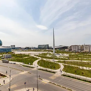  Апартаменты Expo New Life Казахстан