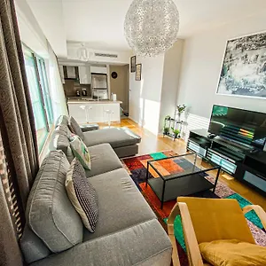  Апартаменты Cebeci Pendik Турция