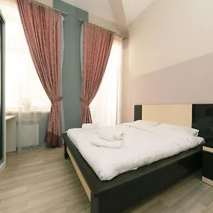  Апартаменты Near Olympic Stadium Украина